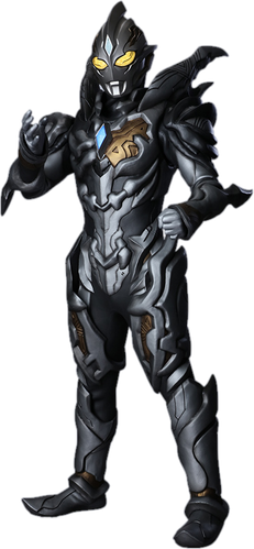 Trigger Dark  Ultraman+BreezeWiki