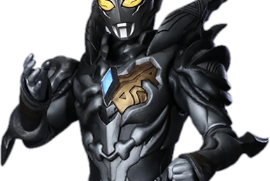 Trigger Dark | Ultraman Wiki | Fandom