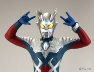 Ultraman-Zero-Nico-Nico-Nii