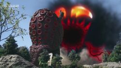 Takkong | Ultraman Wiki | Fandom