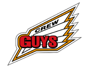 GUYS logo