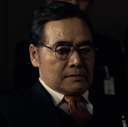 Hajime Komuro