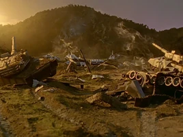 Operation Clitters Annihilation