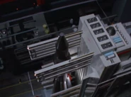 Planet-Attack Missile R-1