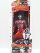 Ultraman Mebius (Mebius Infinity)