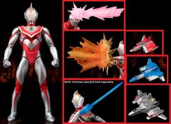 Ultra Act Gallery Ultraman Wiki Fandom Ultra Act Gallery Ultraman Wiki Fandom