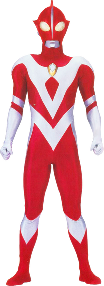 Ultraman Zearth full