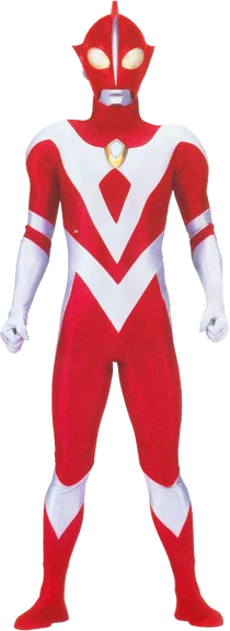 Ultraman Zearth full