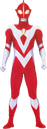 Ultraman Zearth full