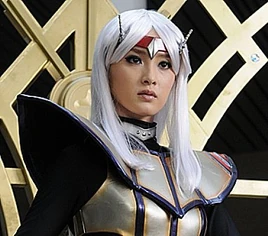 10 - commander haran