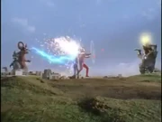 Double Guard Tactics