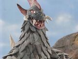 Gorgosaurus