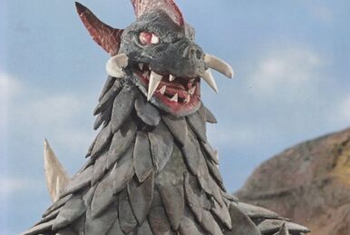 Demon Go-Ne | Ultraman Wiki | Fandom