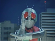 Kamen Rider Shuwatchi