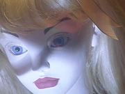 Mignon's guest appearance in Ultraman Dyna