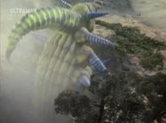 PlazmaBurrowing.jpg (84 KB) Burrowing