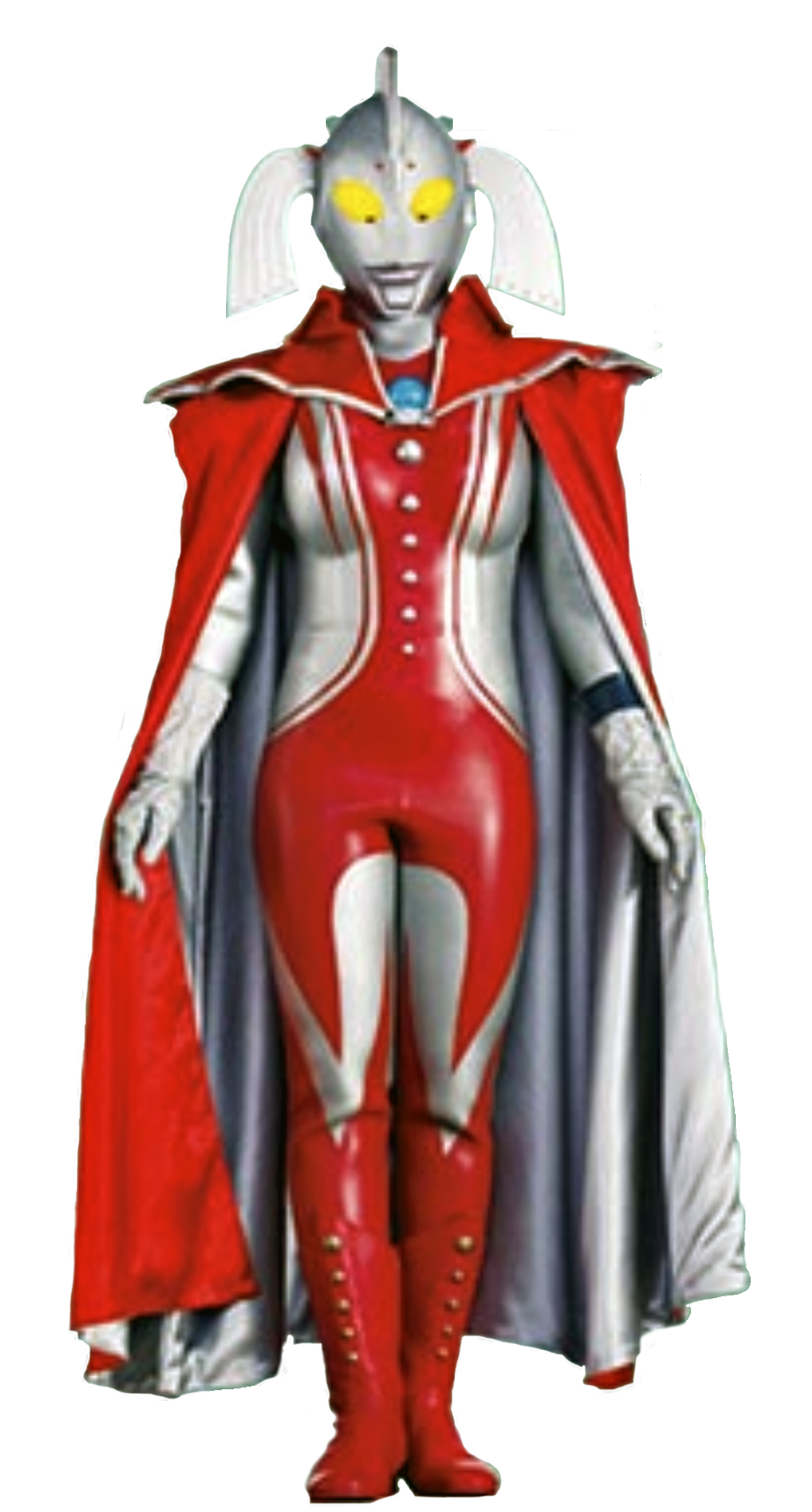 Mother of Ultra, Ultraman Wiki, Fandom