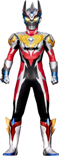 Ultraman Reiga Ultraman Wiki Fandom Ultraman Reiga Ultraman Wiki Fandom