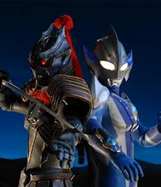 A Sword Master From Space Ultraman Wiki Fandom A Sword Master From Space Ultraman Wiki Fandom