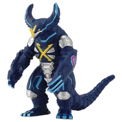 Spark Doll Cyber Gomora