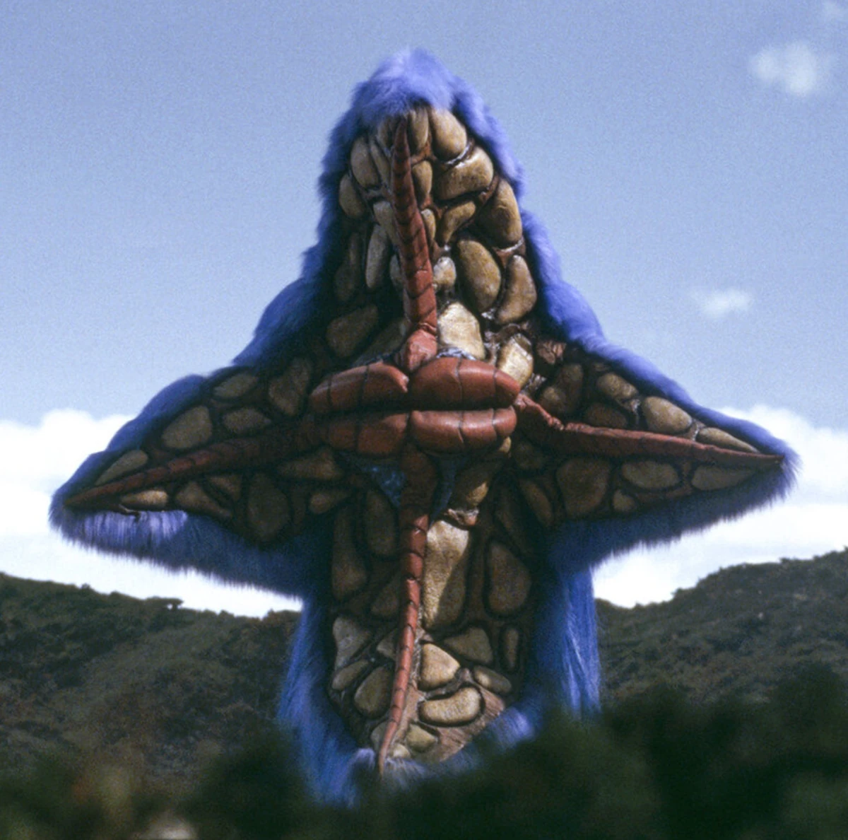 Maricula | Ultraman Wiki | Fandom