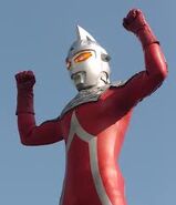 Ultraseven 20