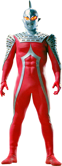 Ultraseven Character Ultraman Wiki Fandom