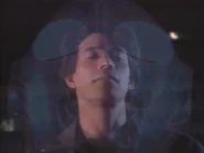 Jack closes his eyes as he concentrates