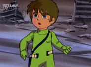 Federico, Orolan's owner