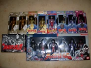 I suck at humor. So here's a Tiga collection. Point to self: Top left.