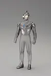 Ultra Hero 500 Ultraman Festival 2013 Event Exclusive Tiga Dark Clear Black Glitter Ver.[47]
