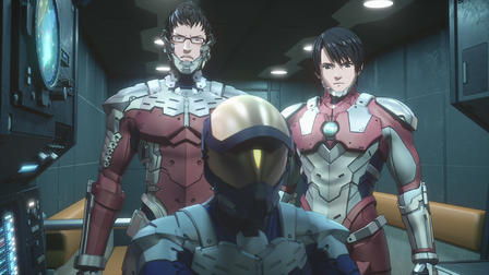 Ace Killer | Ultraman Wiki | Fandom Ace Killer | Ultraman Wiki | Fandom