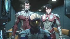 AnimeUltramanEpisode12