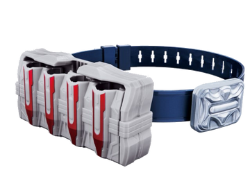 Ultra Capsule Holder | Ultraman Wiki | Fandom