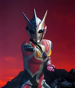 Dark Faust Ultraman Wiki Fandom Dark Faust Ultraman Wiki Fandom