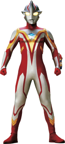 Mebius Brave