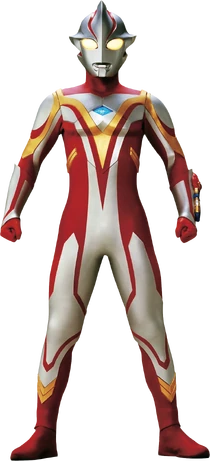 Mebius Brave