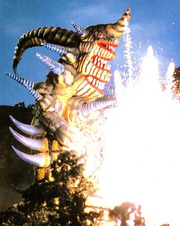 Plazma | Ultraman Wiki | Fandom Plazma | Ultraman Wiki | Fandom