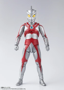 S.H.Figuarts | Ultraman Wiki | Fandom