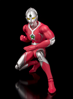 Ultraman Joneus (October 2013)