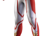 Ultraman Mebius (watak)