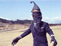 ALIEN-ZETTON I