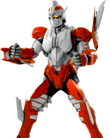 jean bot ultraman wiki fandom