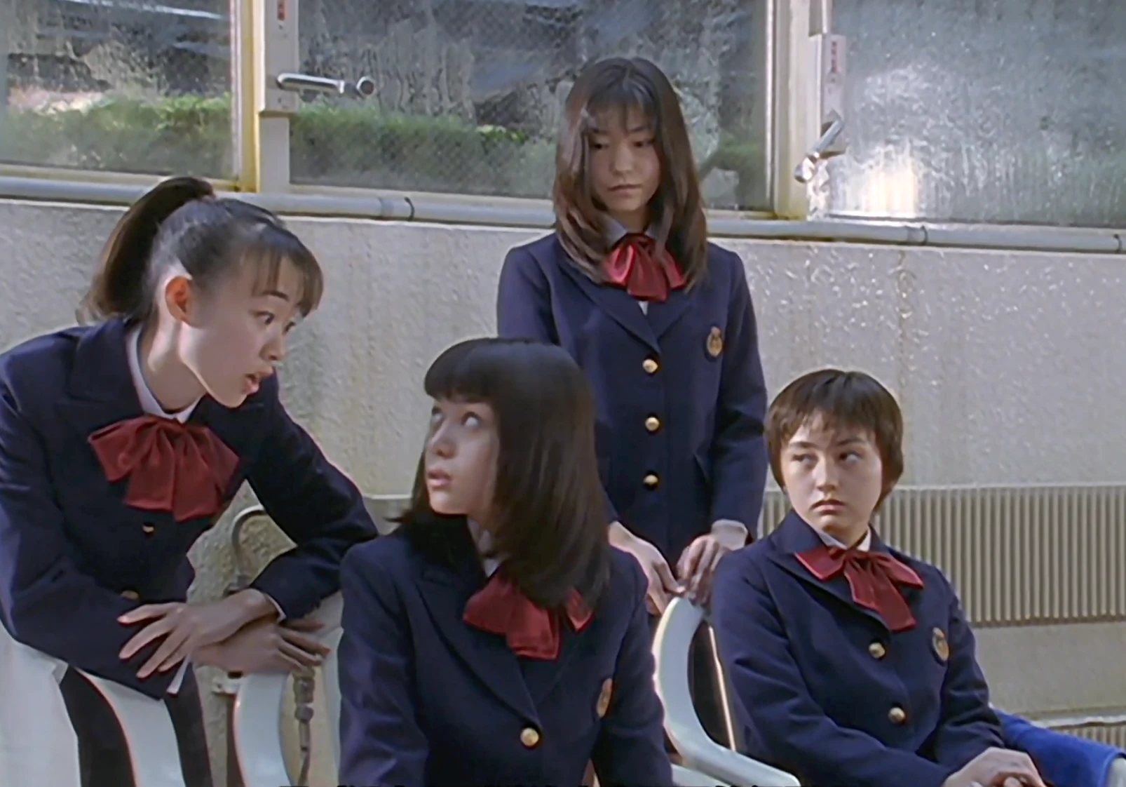 Yuki Hirokawa | Ultraman Wiki | Fandom