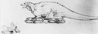 Dinosaur Tank concept.png (91 KB) Dinosaur Tank concept