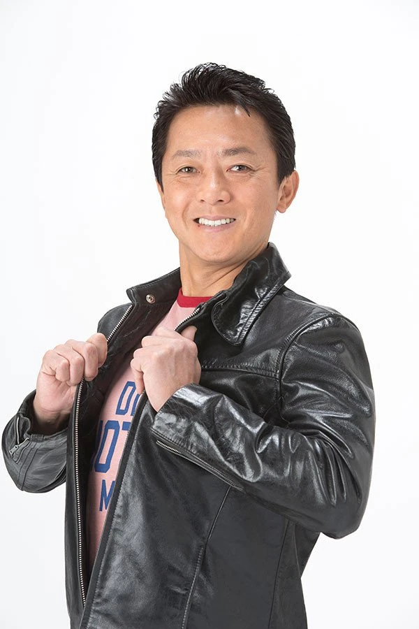 Shingo Kazami | Ultraman Wiki | Fandom