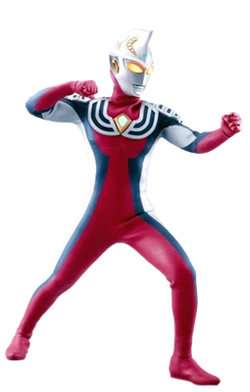 Ultraman Justice