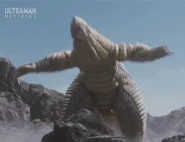 GadibaRedKingStrength.gif (3.84 MB) Great Physical Strength