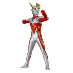 HG Heroes Ultraman Series | Ultraman Wiki | Fandom
