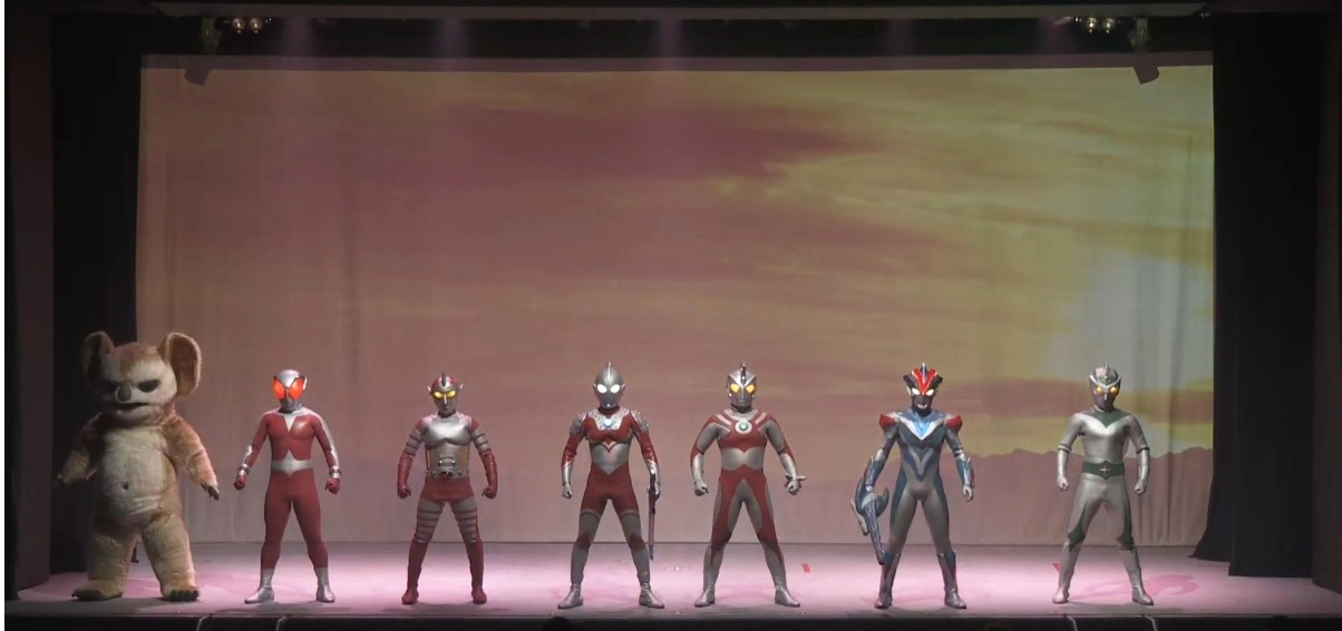MukuMuku | Ultraman Wiki | Fandom